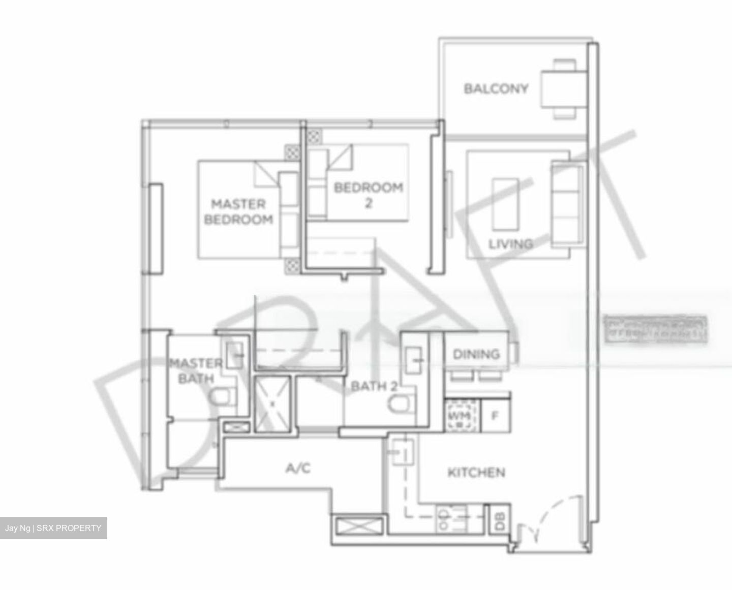 3 Cuscaden (D10), Apartment #479779251